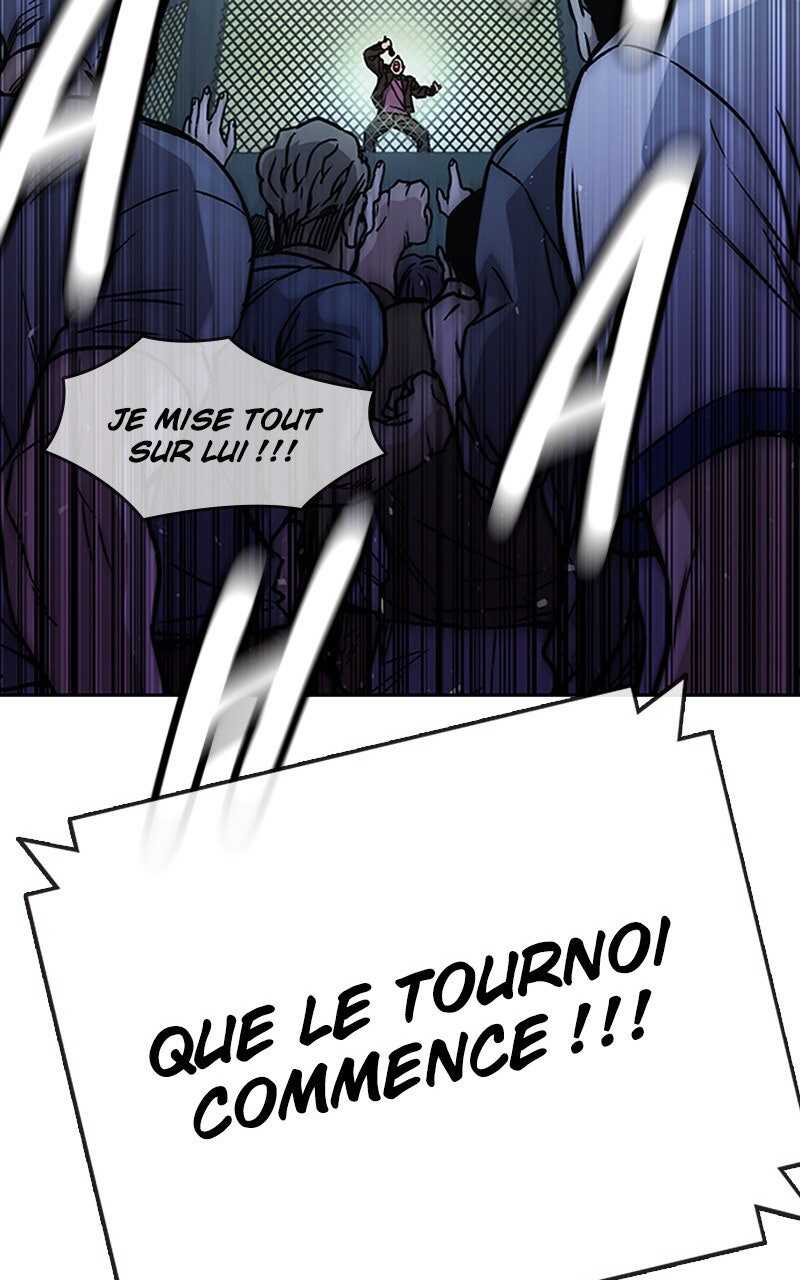 Read Study Group FR Manga Online