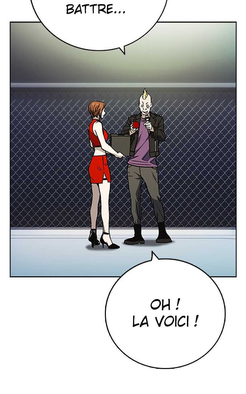 Read Study Group FR Manga Online