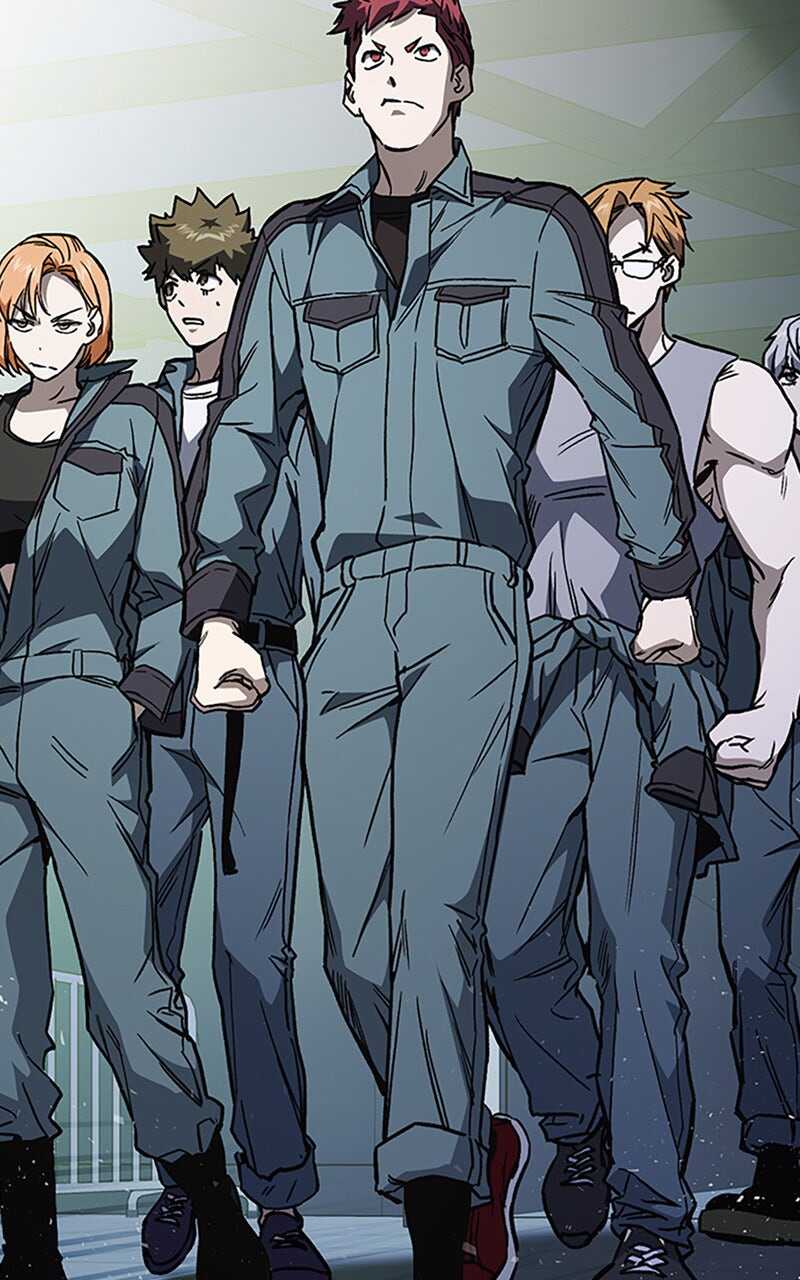 Read Study Group FR Manga Online