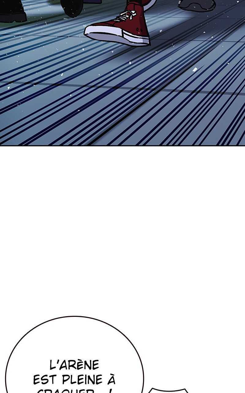 Read Study Group FR Manga Online