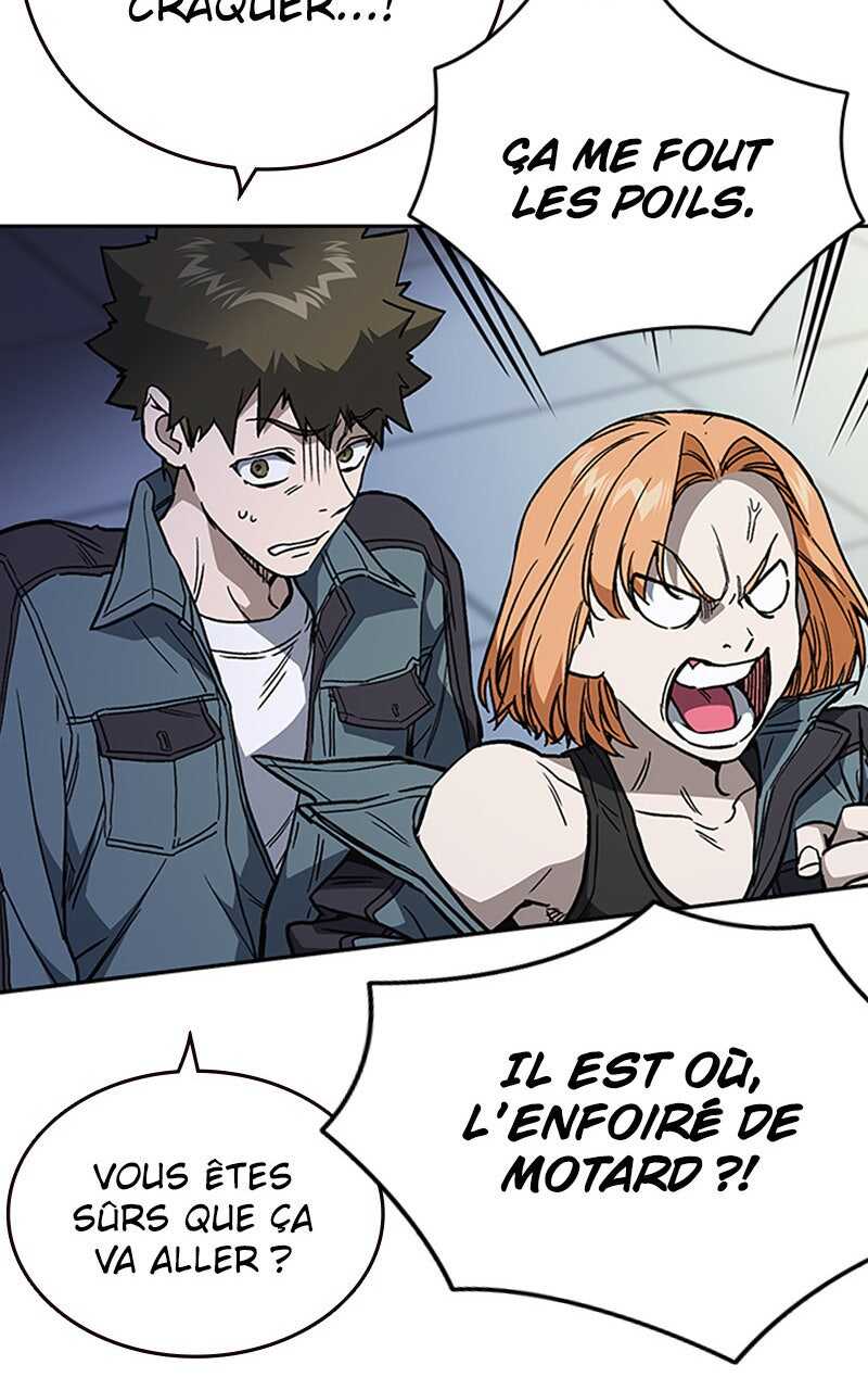 Read Study Group FR Manga Online