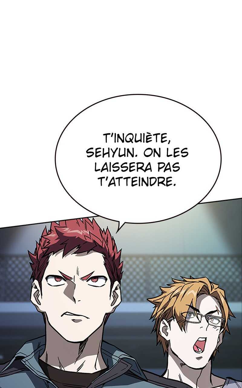 Read Study Group FR Manga Online