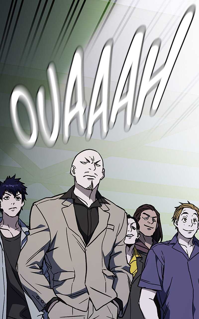 Read Study Group FR Manga Online