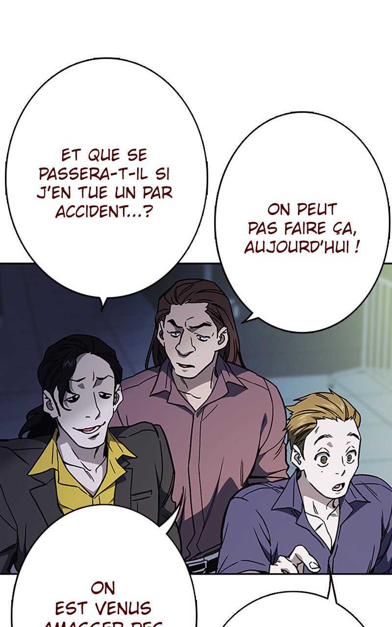 Read Study Group FR Manga Online