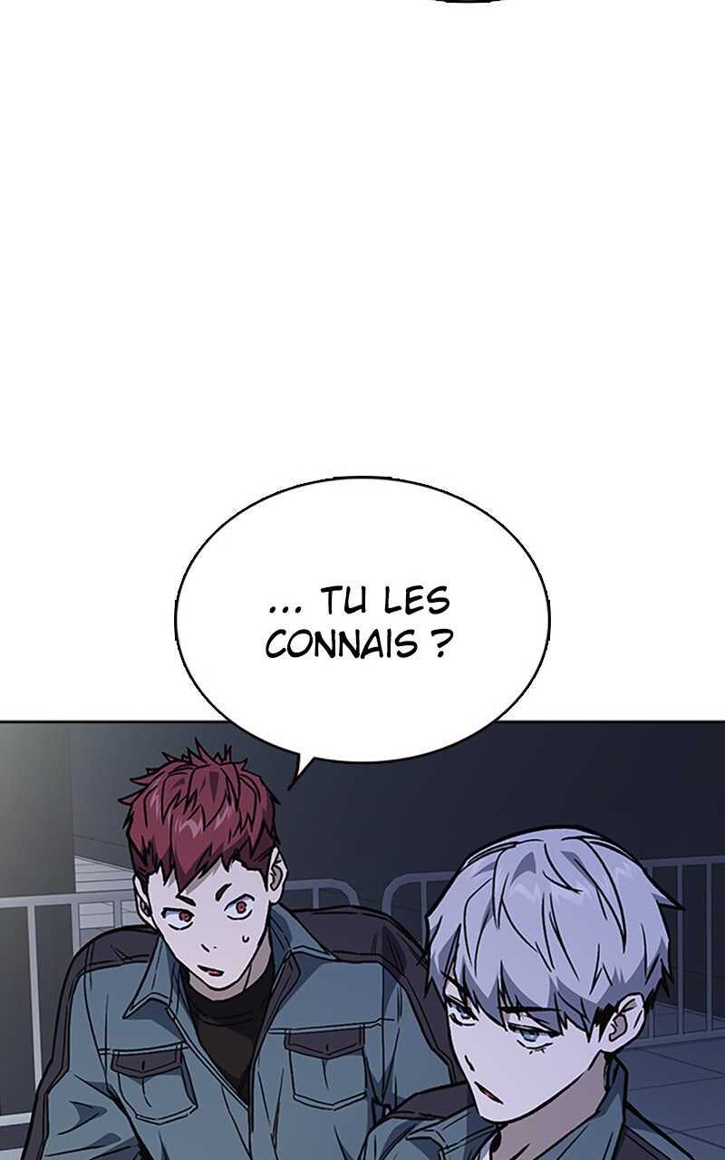 Read Study Group FR Manga Online