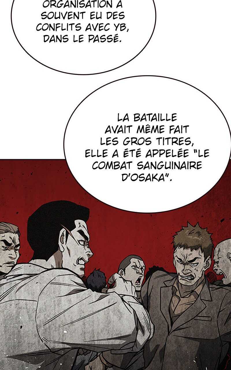 Read Study Group FR Manga Online