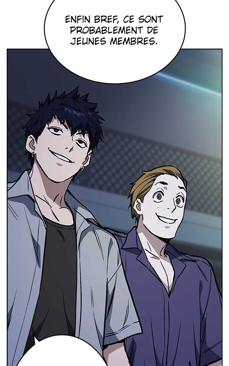 Read Study Group FR Manga Online