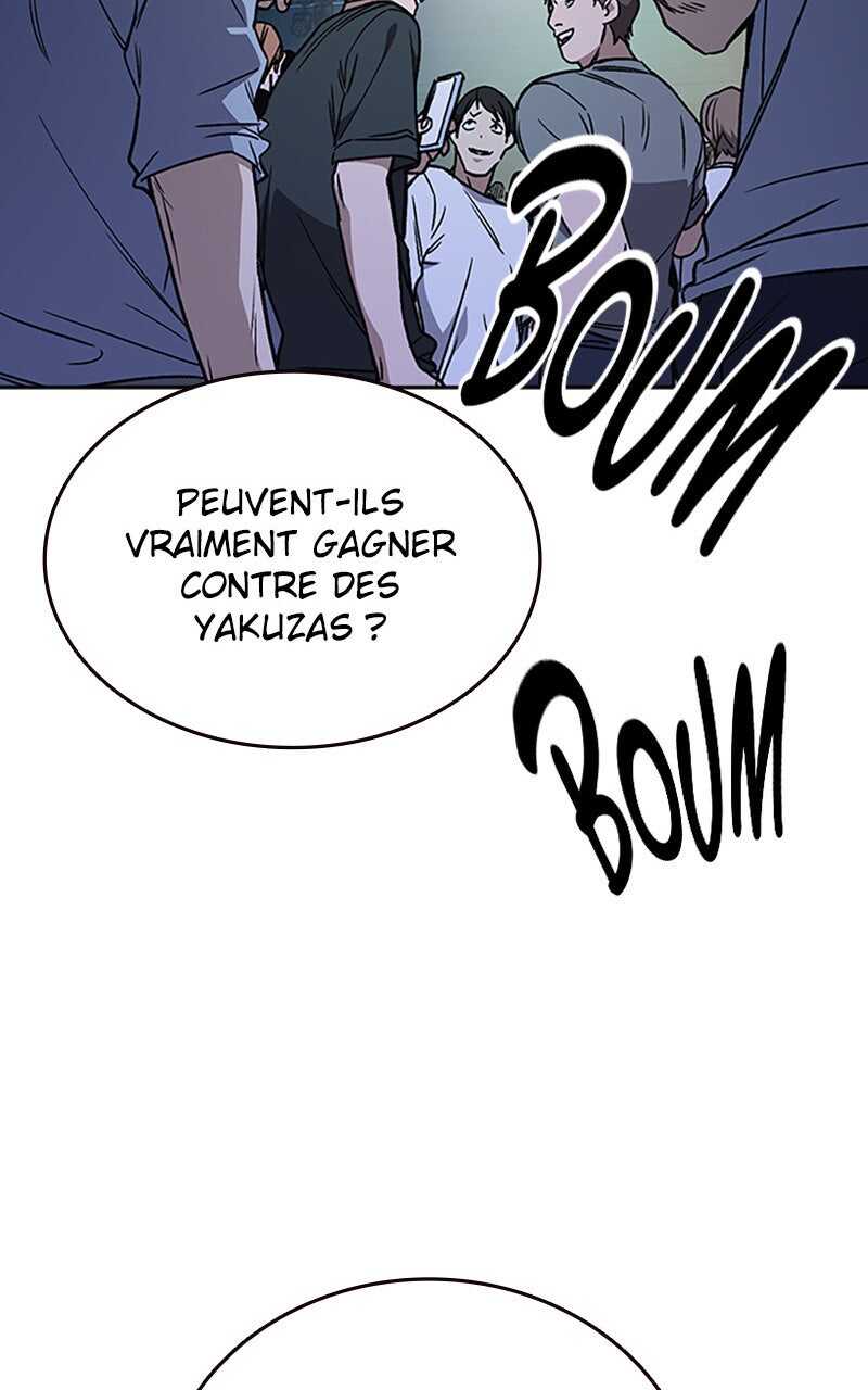 Read Study Group FR Manga Online