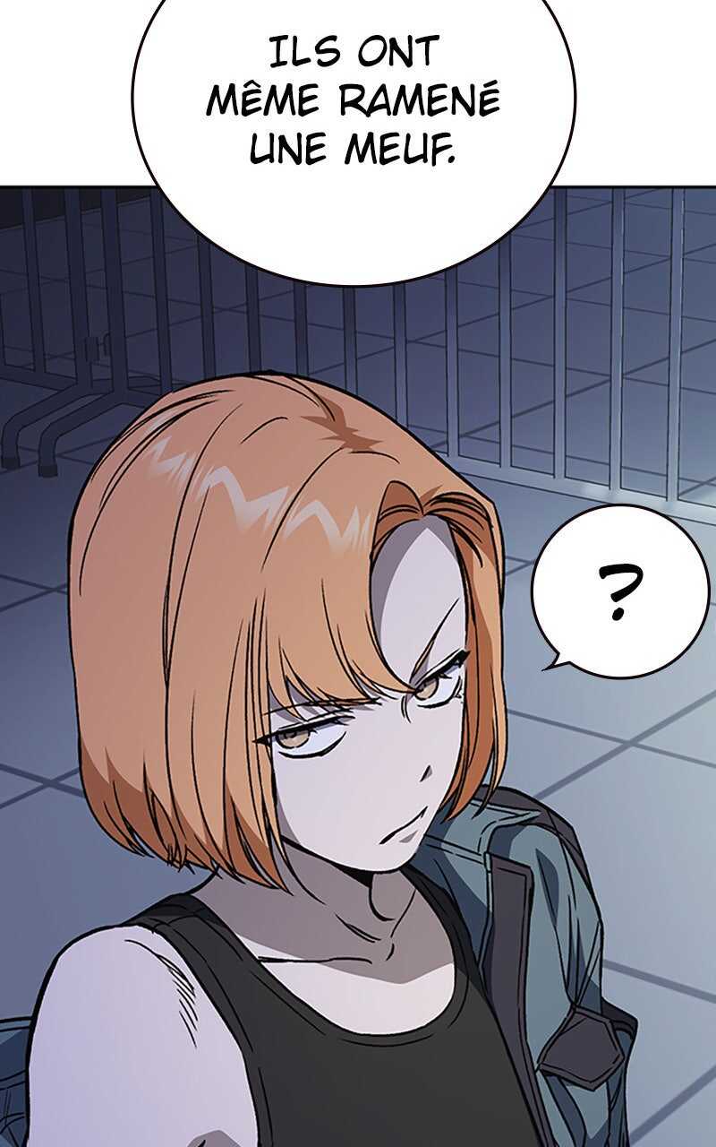 Read Study Group FR Manga Online