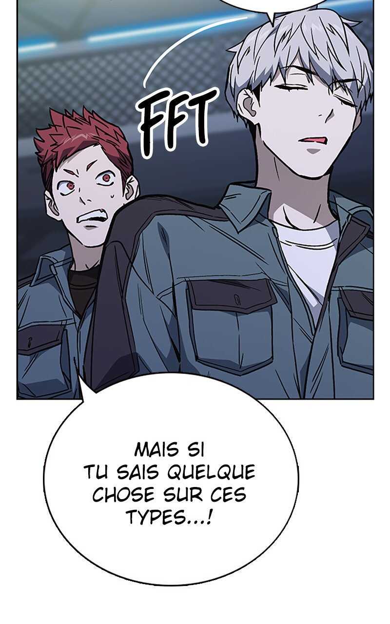 Read Study Group FR Manga Online