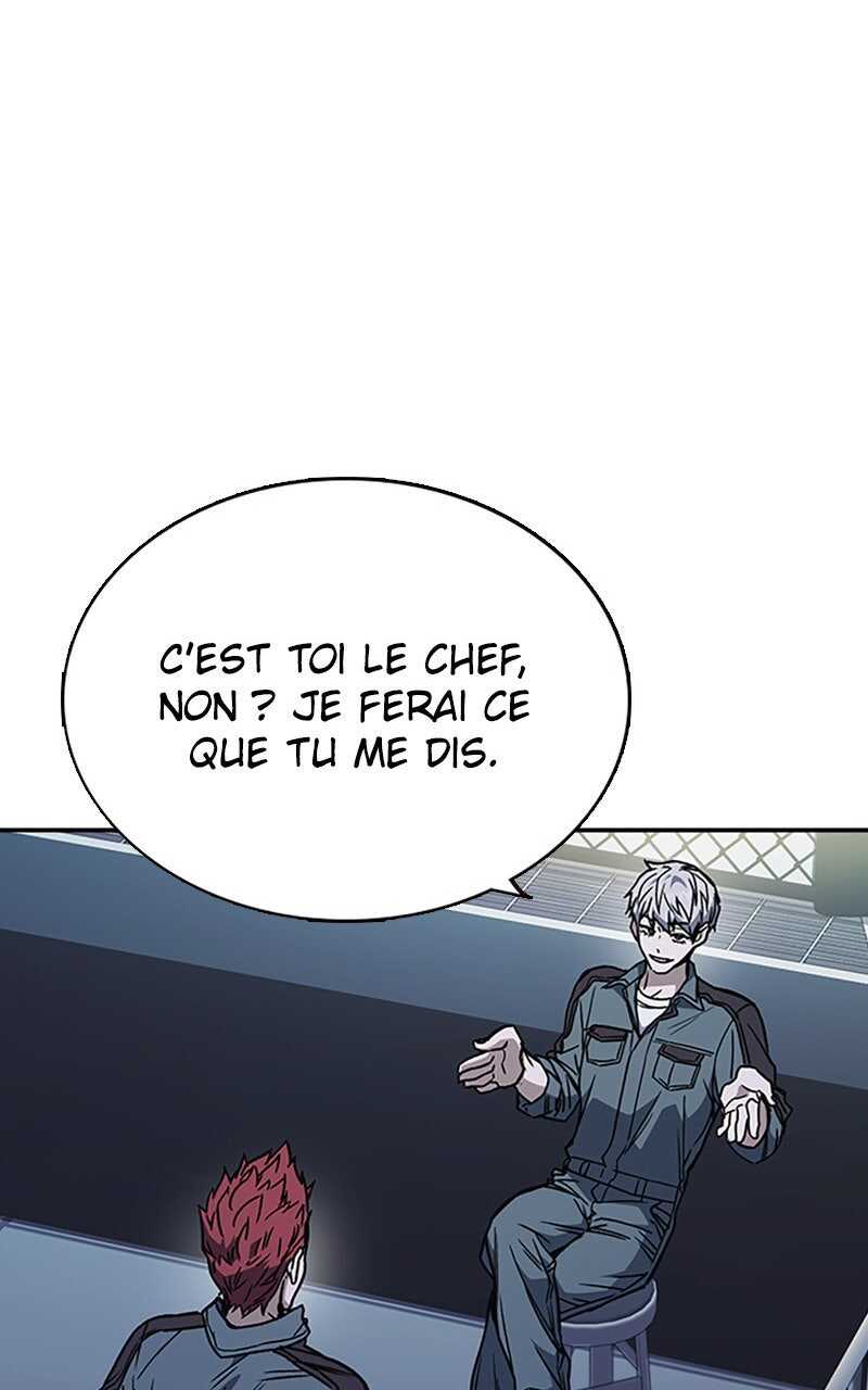 Read Study Group FR Manga Online