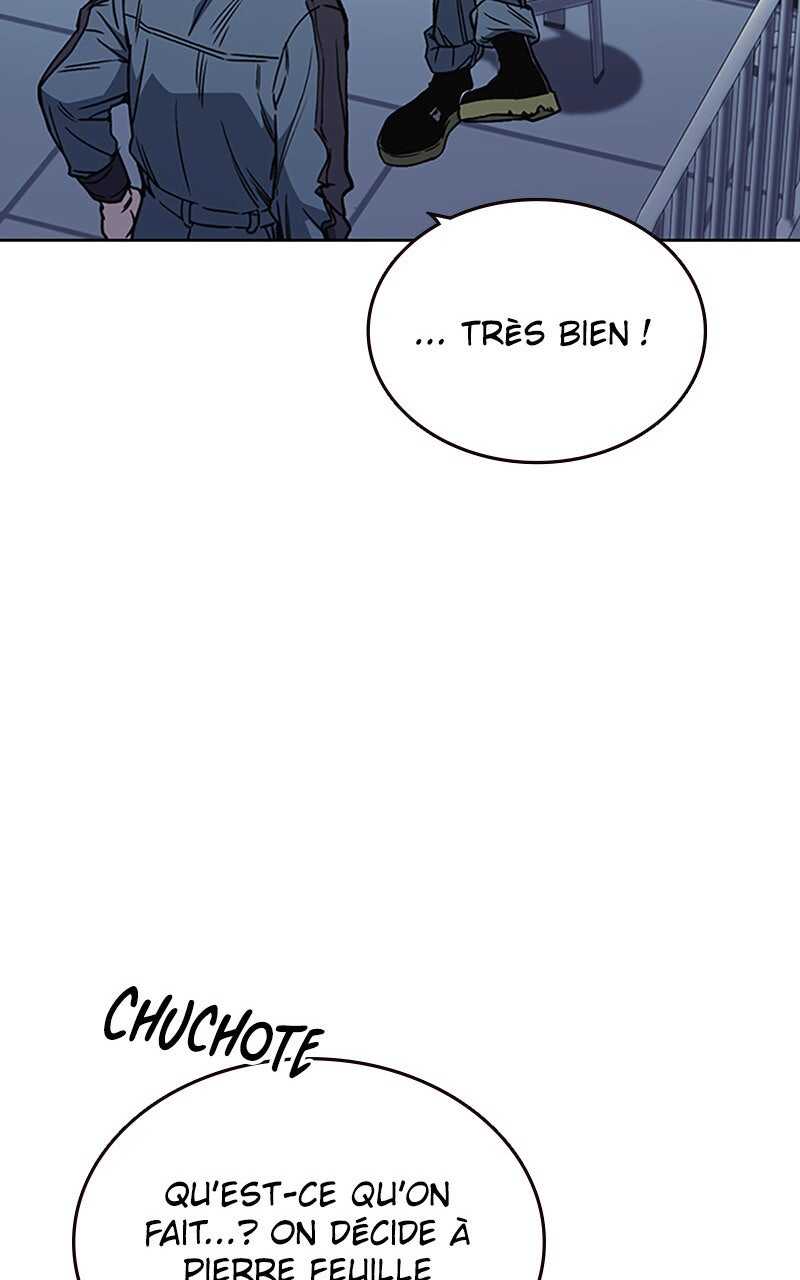 Read Study Group FR Manga Online