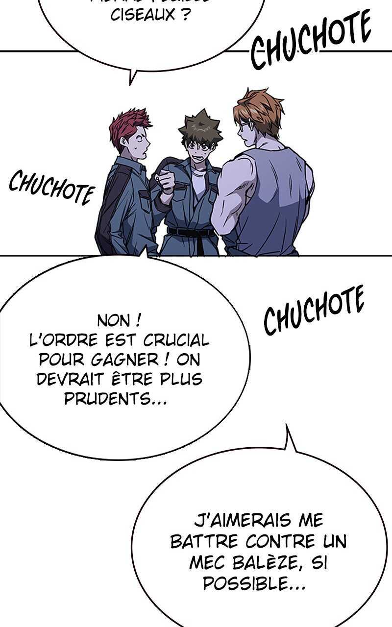 Read Study Group FR Manga Online