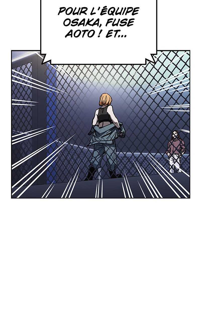 Read Study Group FR Manga Online