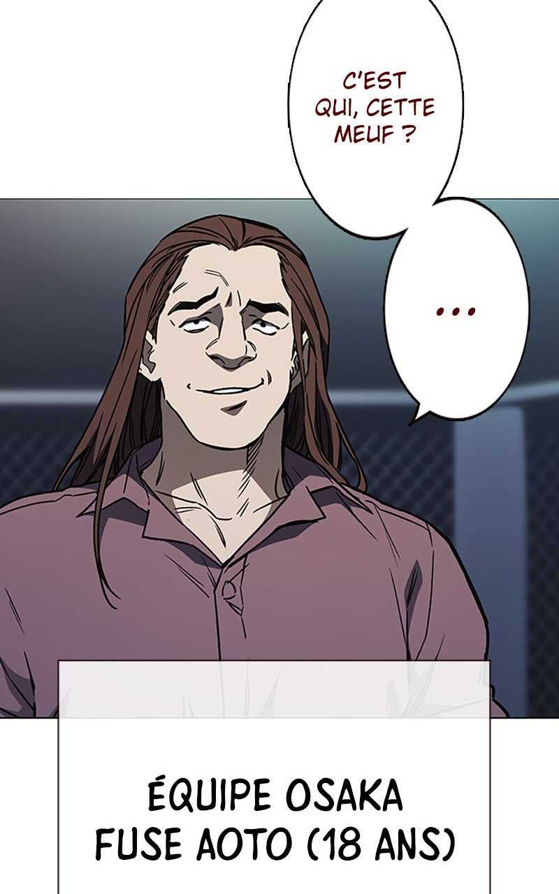 Read Study Group FR Manga Online