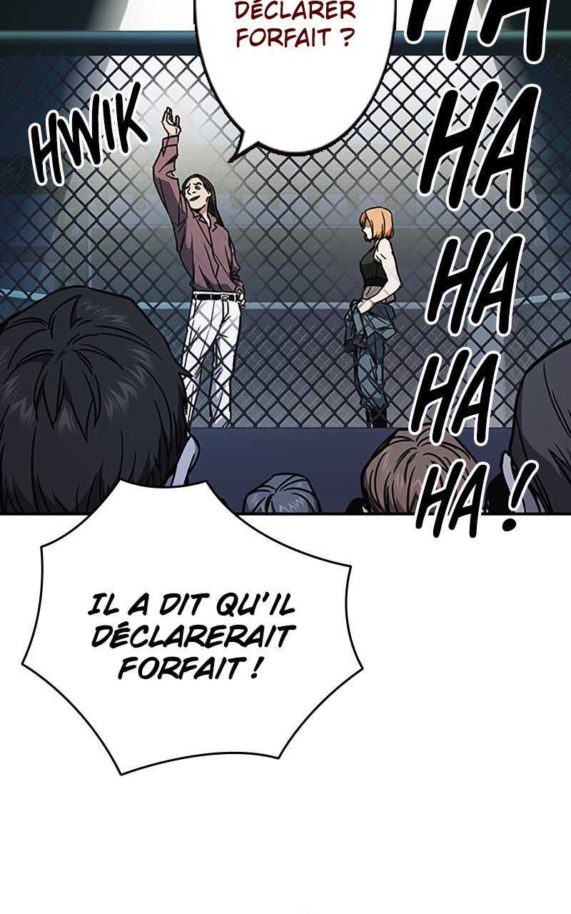 Read Study Group FR Manga Online