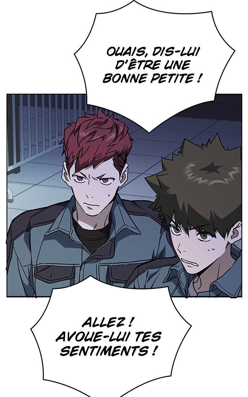 Read Study Group FR Manga Online