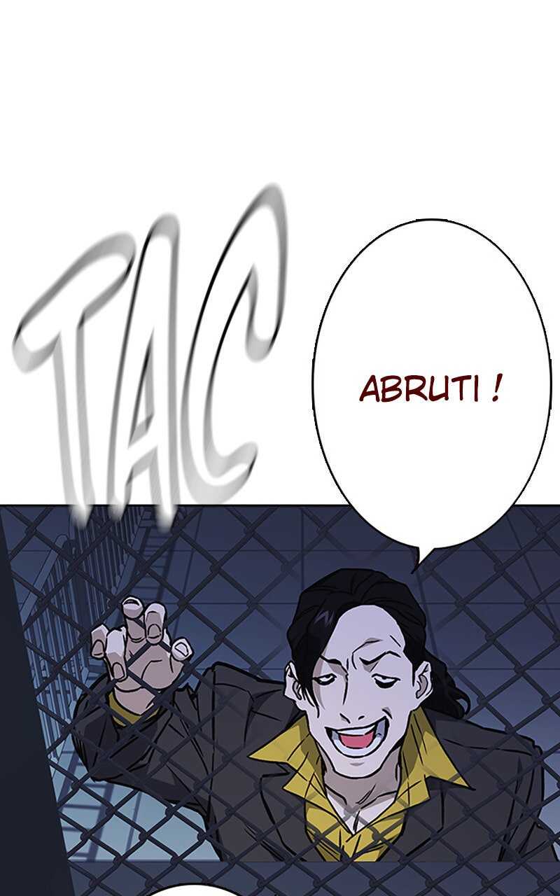 Read Study Group FR Manga Online