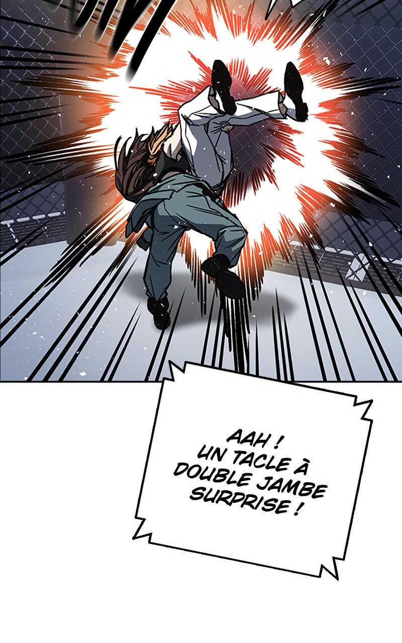 Read Study Group FR Manga Online