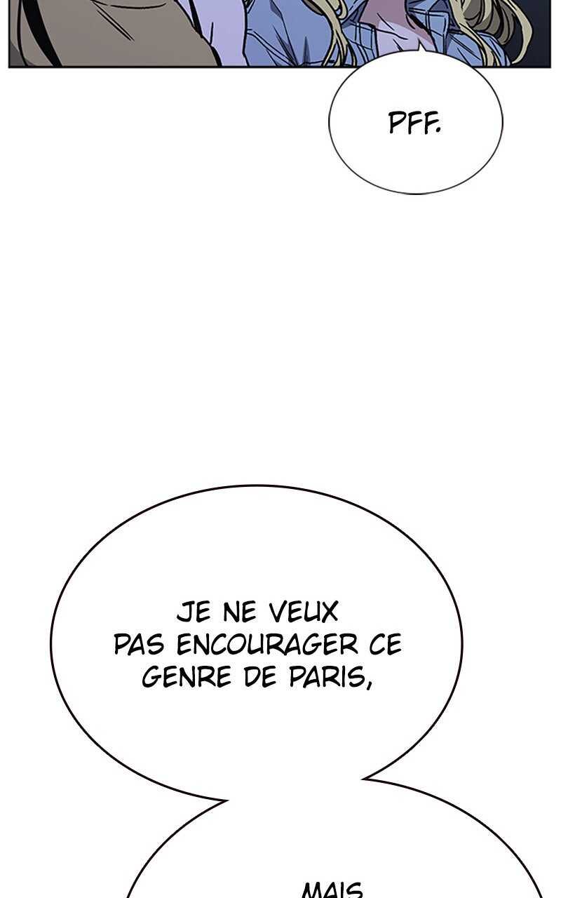 Read Study Group FR Manga Online