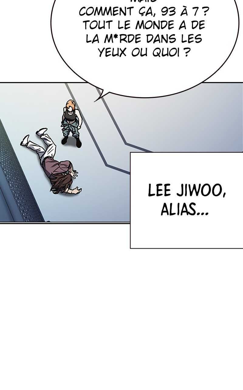 Read Study Group FR Manga Online