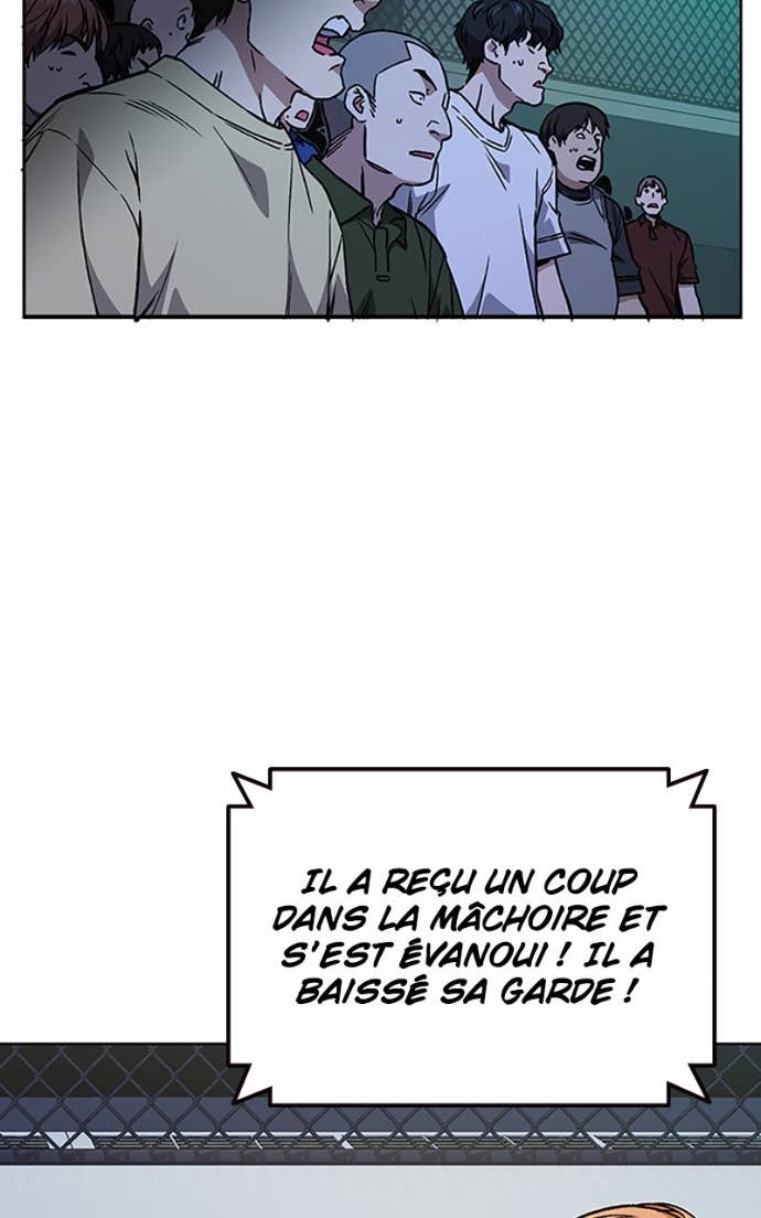 Read Study Group FR Manga Online