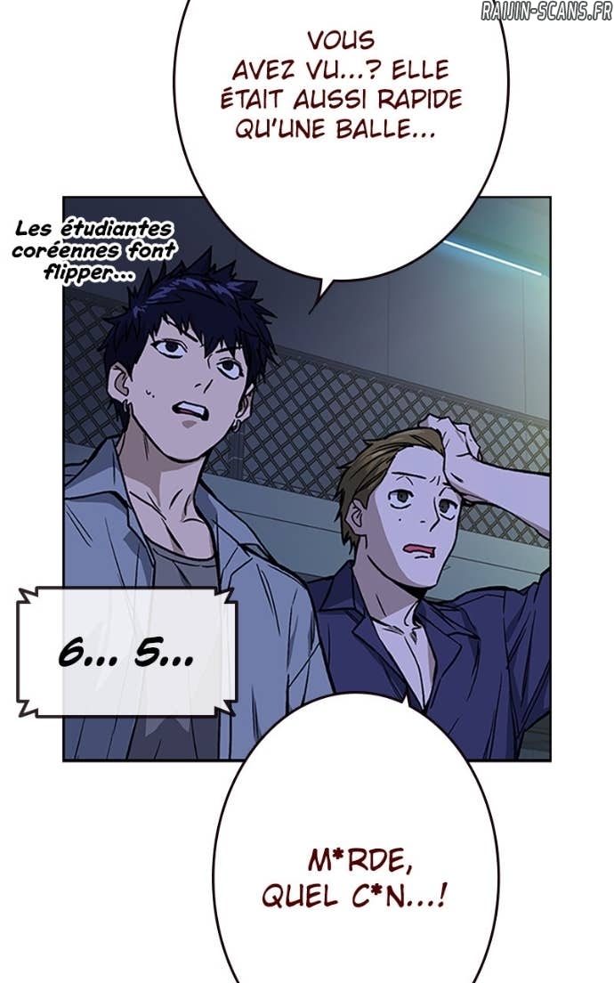 Read Study Group FR Manga Online