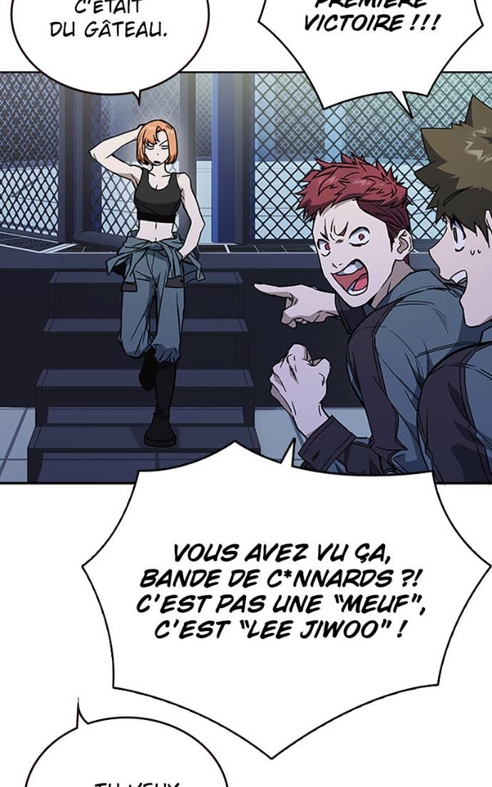 Read Study Group FR Manga Online