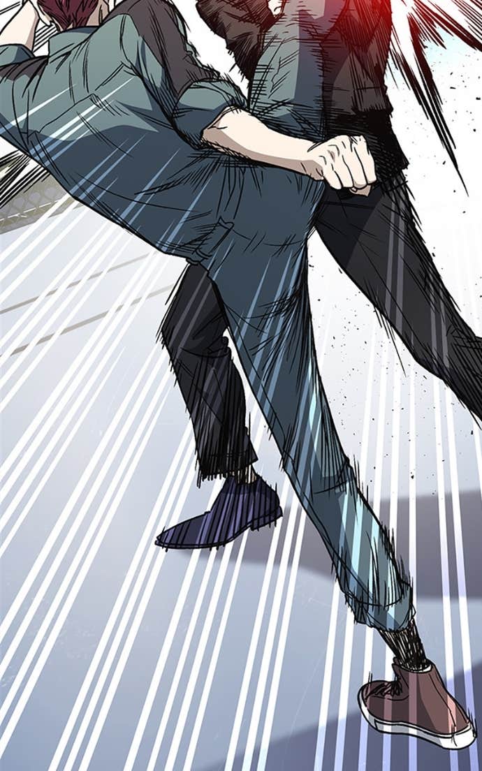 Read Study Group FR Manga Online