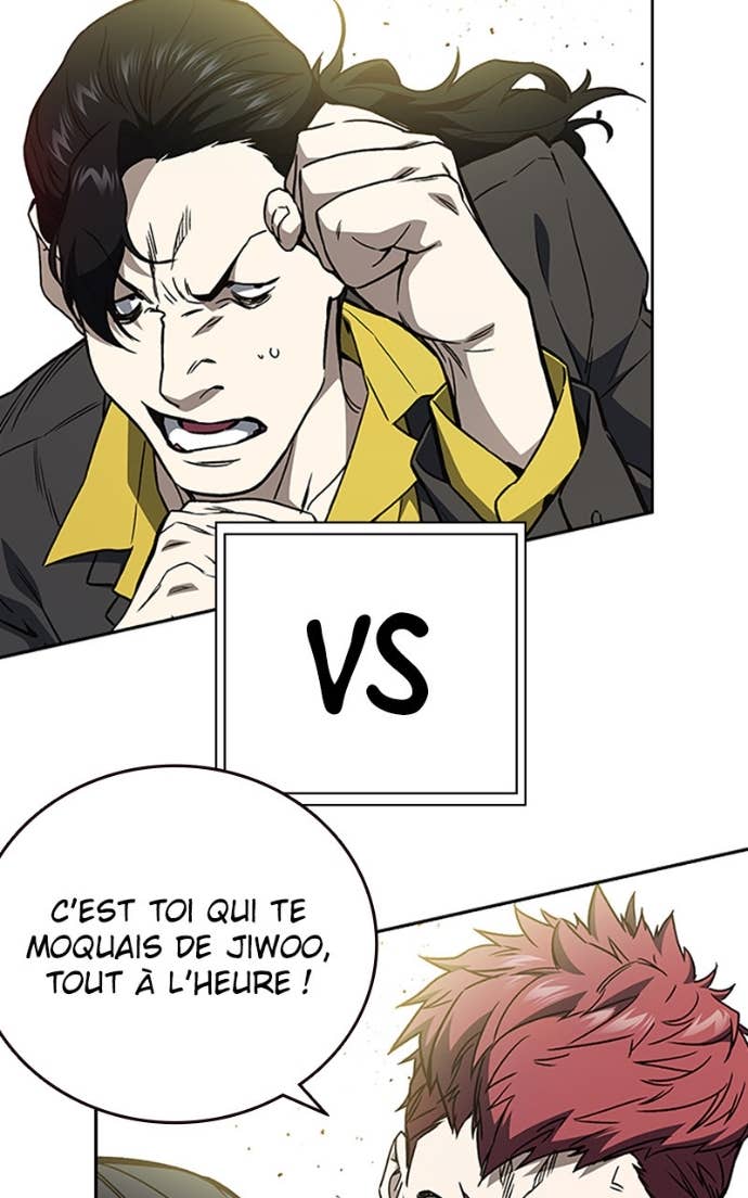 Read Study Group FR Manga Online