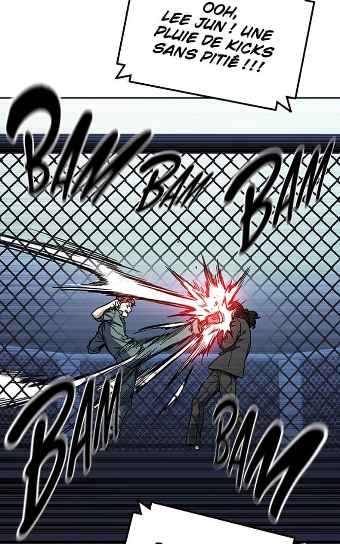 Read Study Group FR Manga Online