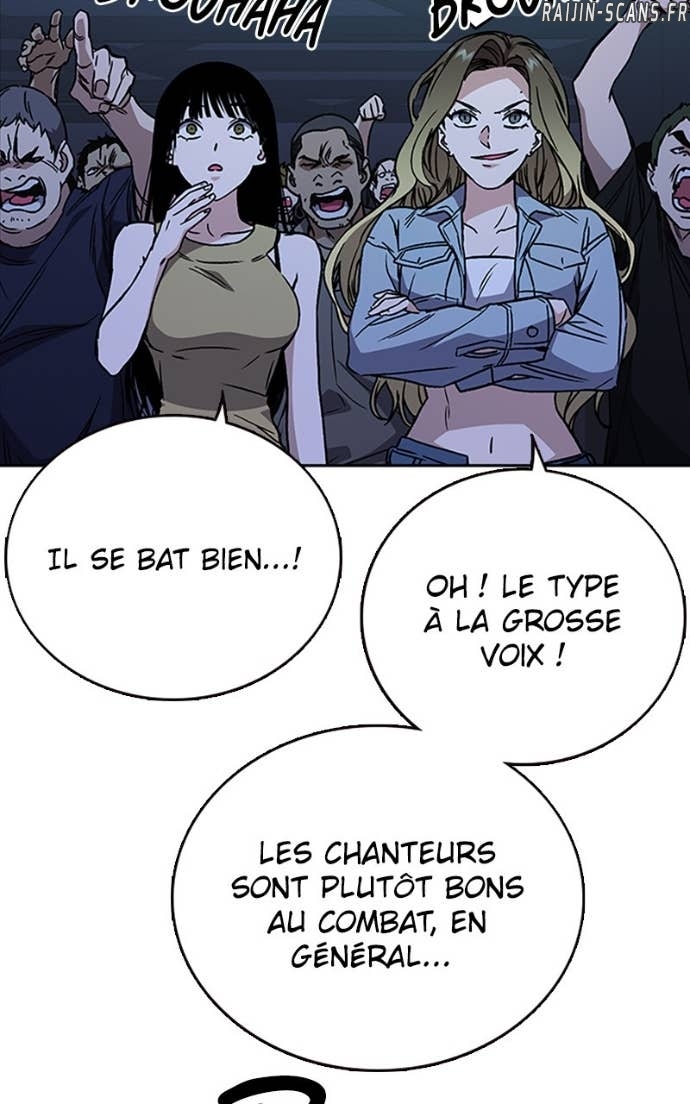 Read Study Group FR Manga Online