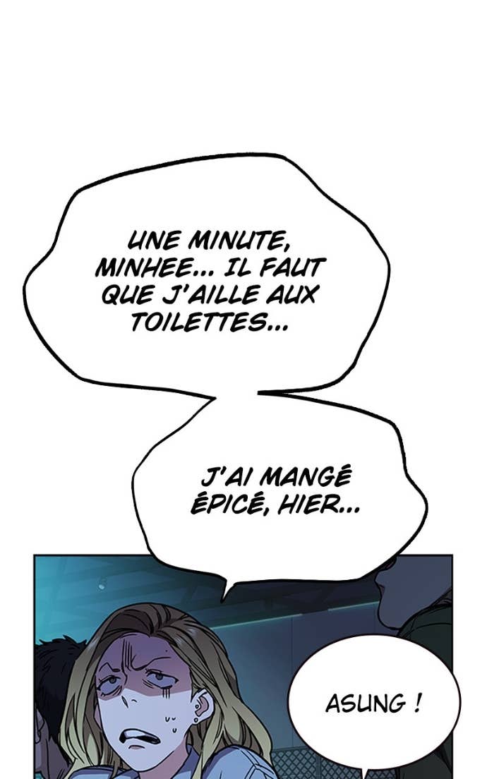 Read Study Group FR Manga Online