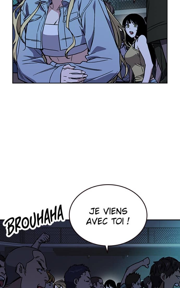 Read Study Group FR Manga Online