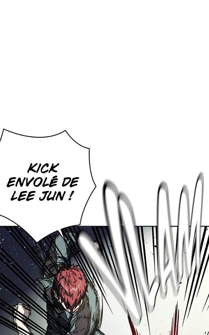 Read Study Group FR Manga Online