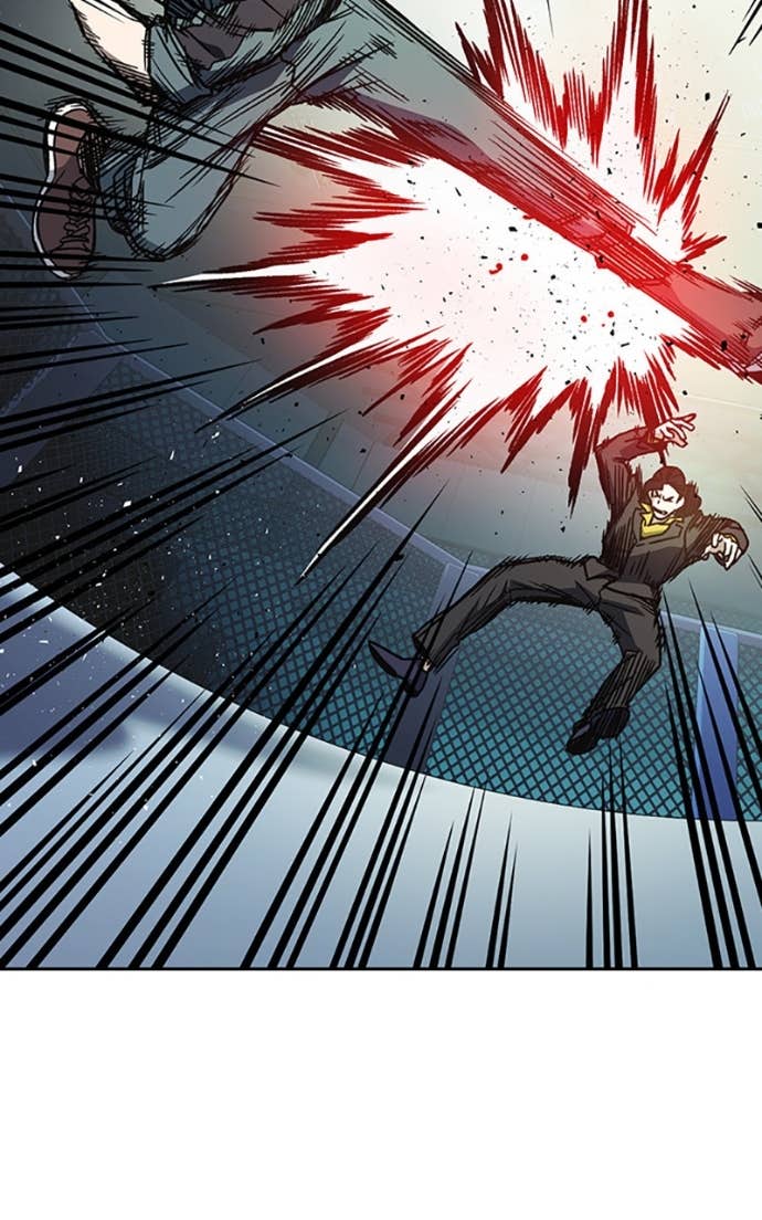 Read Study Group FR Manga Online