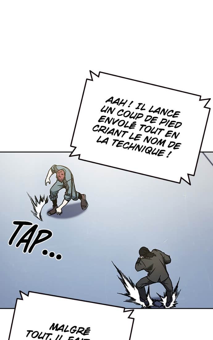 Read Study Group FR Manga Online