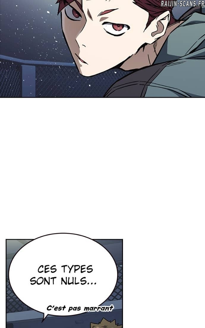 Read Study Group FR Manga Online