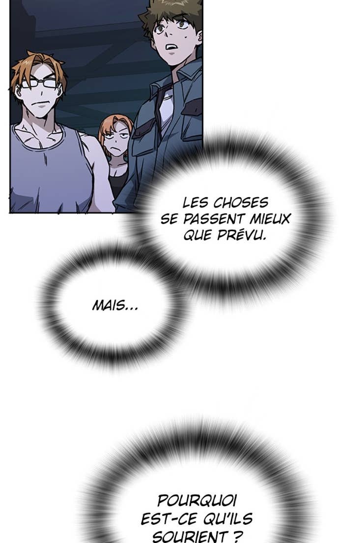 Read Study Group FR Manga Online