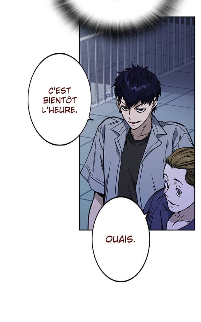 Read Study Group FR Manga Online