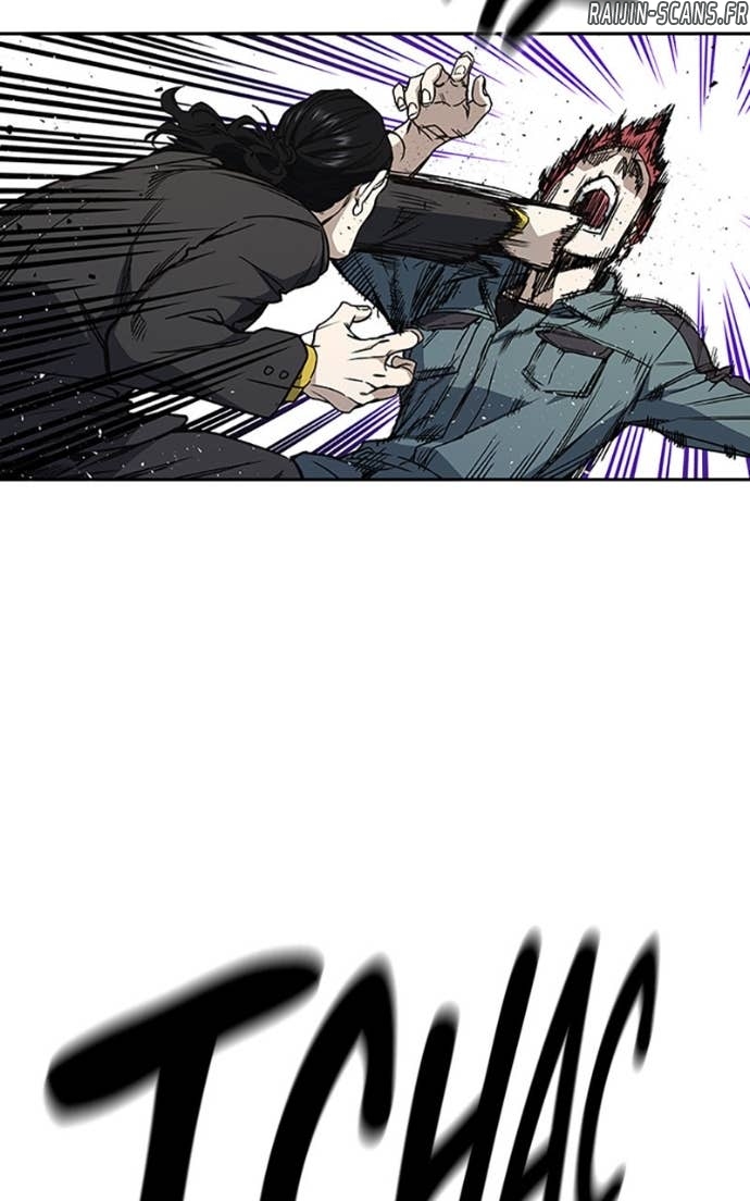 Read Study Group FR Manga Online