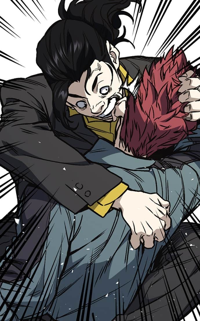 Read Study Group FR Manga Online