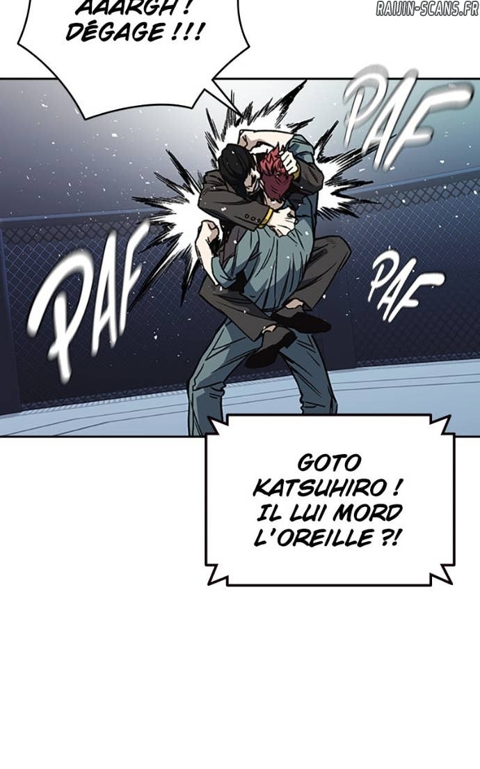 Read Study Group FR Manga Online