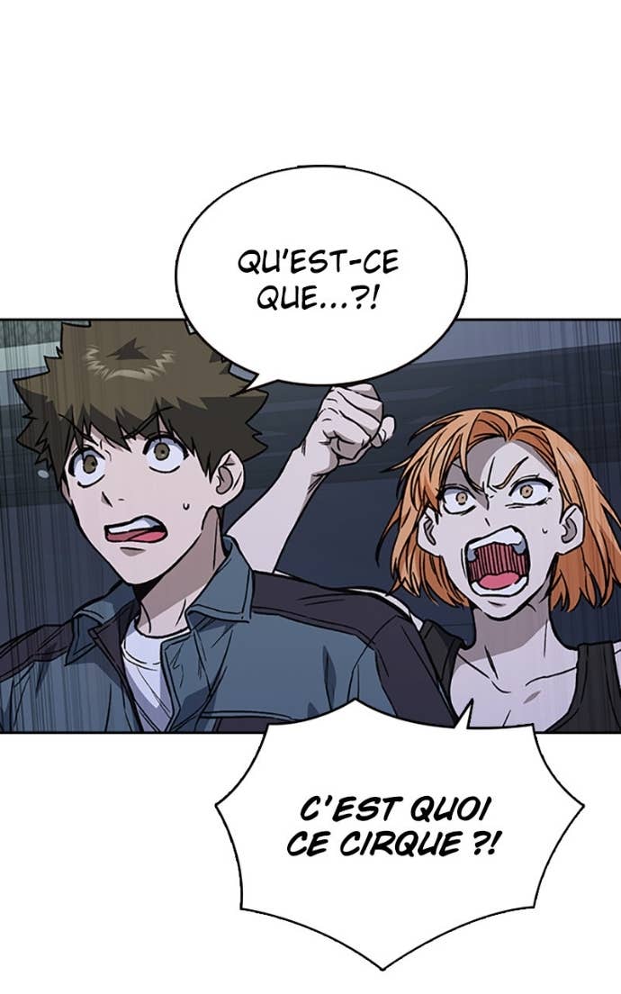 Read Study Group FR Manga Online