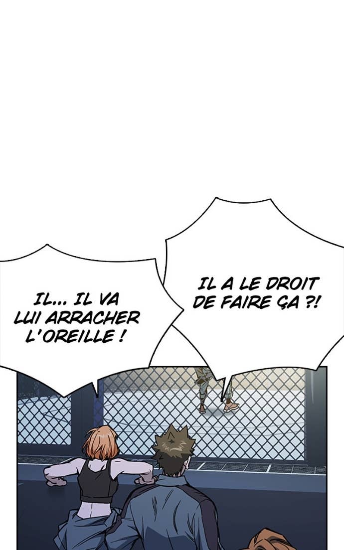 Read Study Group FR Manga Online