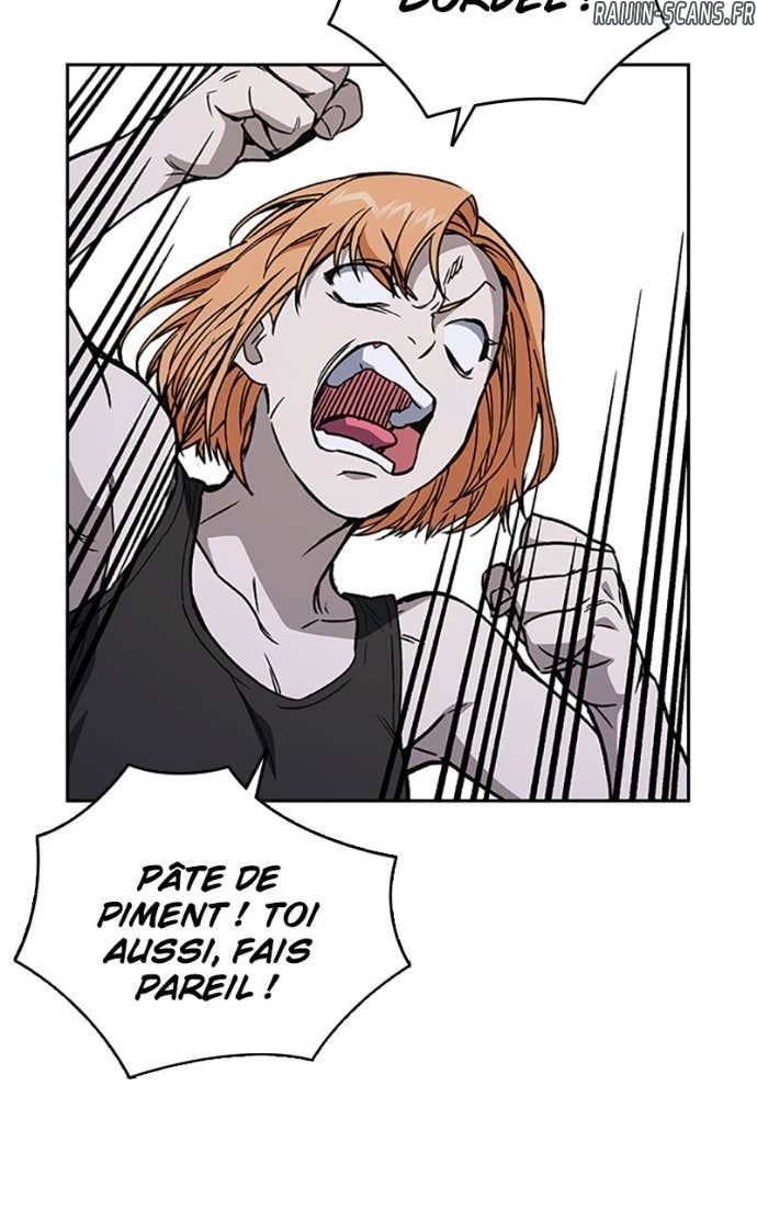 Read Study Group FR Manga Online