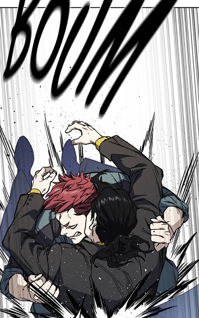 Read Study Group FR Manga Online