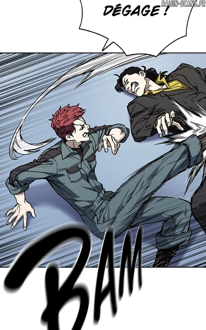 Read Study Group FR Manga Online