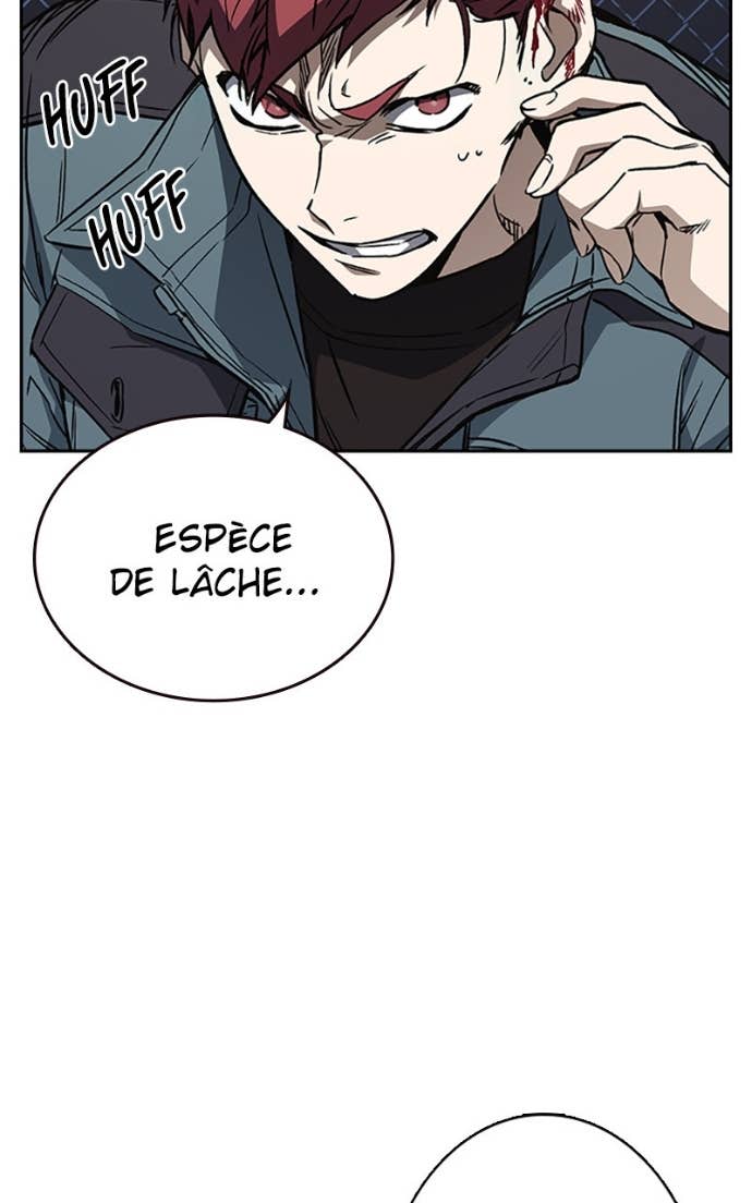 Read Study Group FR Manga Online