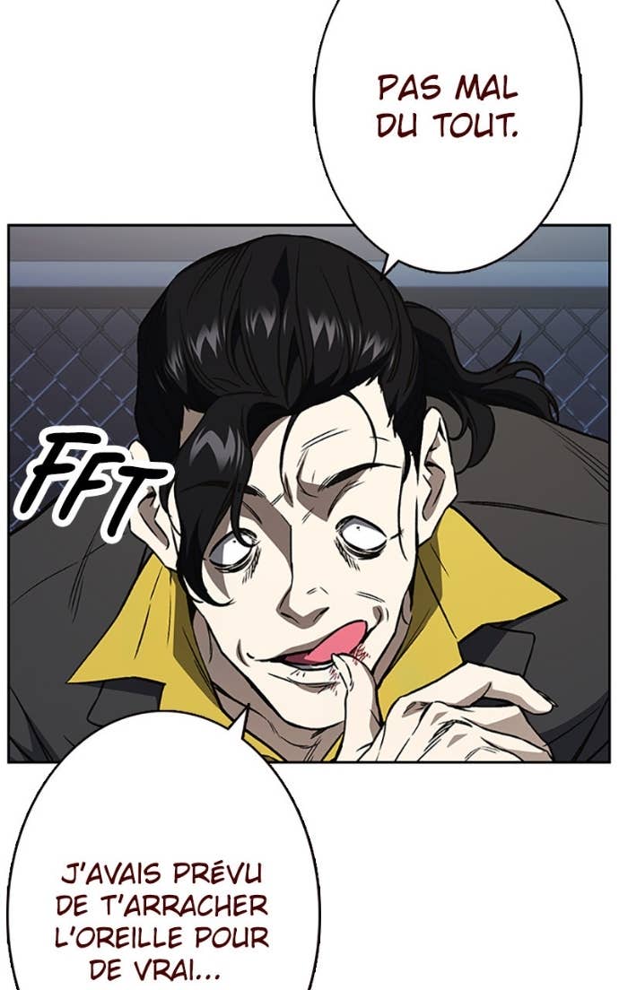 Read Study Group FR Manga Online